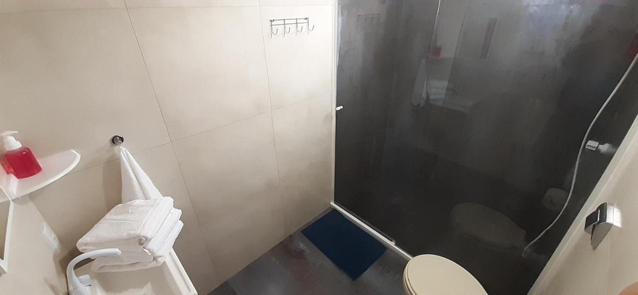 Pousada Dos Ventos Penha  Zewnętrze zdjęcie