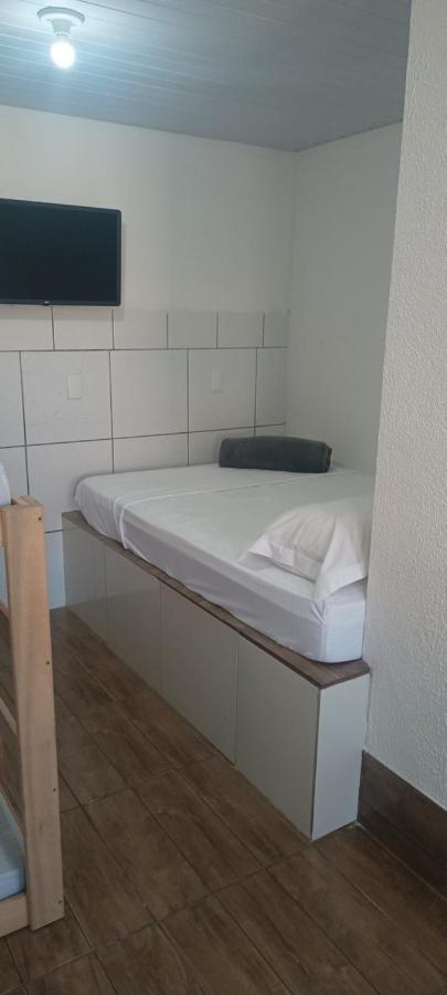 Pousada Dos Ventos Penha  Zewnętrze zdjęcie