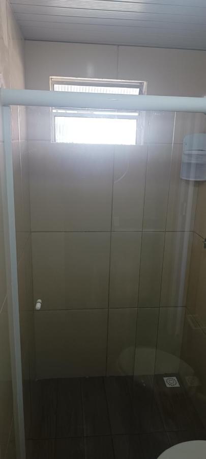 Pousada Dos Ventos Penha  Zewnętrze zdjęcie